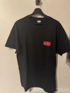 AKIRA ART OF WALL Tシャツ Lサイズ