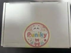 Puniky スクイーズ 職人手作り
