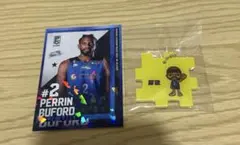 2025年最新】ペリン・ビュフォードの人気アイテム - メルカリ