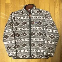 Patagonia クラシックレトロXカーディガン ブルズアイ L 12年製