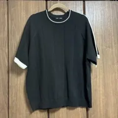 GU半袖ニットのサムネイル