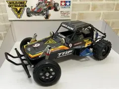 ワイルドワン完成品フルベアトルクチューンサーボホーネットホットショツト新品未使用のサムネイル