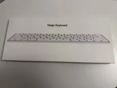 Magic Keyboard 日本語配列 Lightning端子