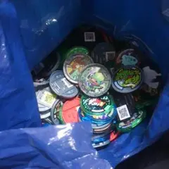 期間限定値下げ！！妖怪ウォッチメダル大量販売！