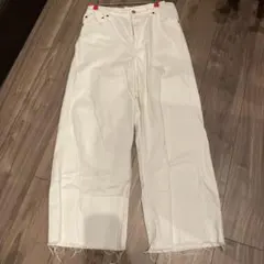 送料込み‼️ワイドパンツのサムネイル