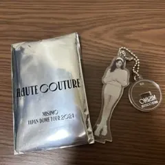 MISAMO JAPAN DOME TOUR 2024 アクスタチャーム