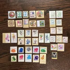 2025年最新】グリーティング切手の人気アイテム - メルカリ