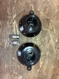 BATTLE GT-HORN 12V 345H ホーン 本体 - メルカリ