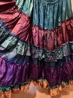 eden 25ヤードスカート