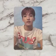 SEVENTEEN ドギョム