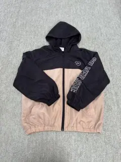 sue 裏地フリース　ジャケット