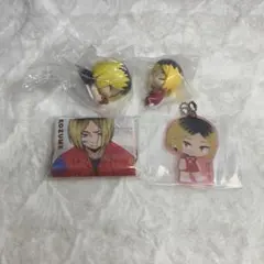 ハイキュー　孤爪研磨　まとめ売り