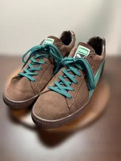 定価20,900円 23cm PUMA suede classic mij - メルカリ