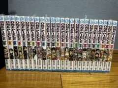 ONE PIECE 尾田栄一郎 1巻〜104巻 全巻セット - メルカリ