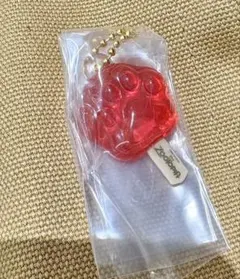 ズートピア　ガチャガチャ　アイスキャンディチャーム