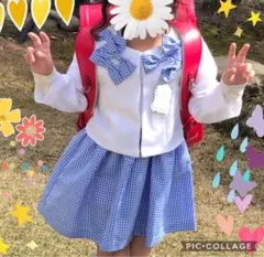 最終値下げ⭐︎入園　入学　式服