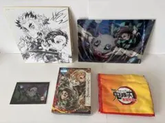鬼滅の刃 劇場版 無限列車編 Blu-ray 限定版セット