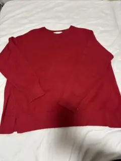 アメリカンホリック ニット