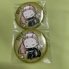 キラルナイト スロダメ 缶バッジ レイ ニトロキラル - メルカリ