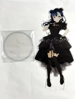 Aqours 津島善子 アクリルスタンド 3rdソロコンサート - メルカリ