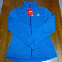 【値下げ】THE NORTH FACE フリースジャケット 青