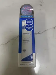 AESTURA アトバリア365 クリームミスト 120mlのサムネイル