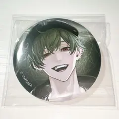 シクフォニ すち 16弾 ソロ曲 1HOLE 缶バッジ