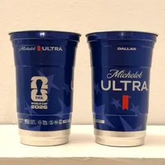 現地限定・非売品】FIFAワールドカップ2026日本vsオランダ記念