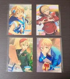 あんスタ 真白友也 ブロマイド