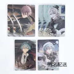 アイナナ メタルカード24 虎於 巳波 悠 アイドリッシュセブン ŹOOĻ