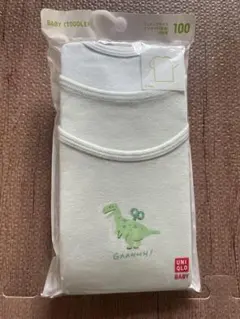 UNIQLO 100新品