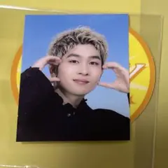 奥田力也フォトセット