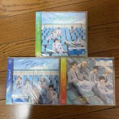 2026年最新】m!lk cd 3形態の人気アイテム - メルカリ