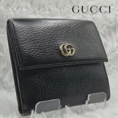 2026年最新】gucciマーモント三つ折りの人気アイテム - メルカリ
