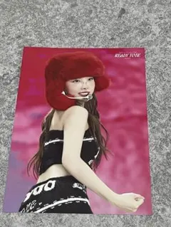 TWICE Ready to be 追加公演 ライブフォトトレカ ナヨン