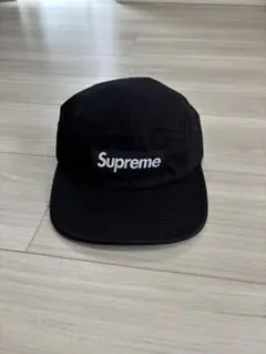 supreme ジェットキャップ ブラック 2026年最新】supreme ジェットキャップの人気アイテム - メルカリ