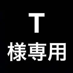 T様 リクエスト 3点 まとめ商品