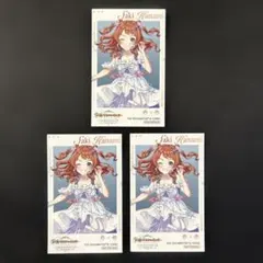 学園アイドルマスター 学マス 八景島シーパラダイス 篠澤広 缶バッジ