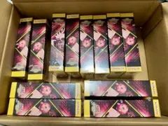 遊戯王　プレミアムパック　2026 12ボックス　未開封　シュリンク有り