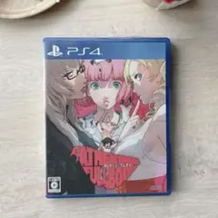 PS4 キャサリン・フルボディ
