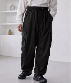 MONO-MART カーゴパンツ サイズS