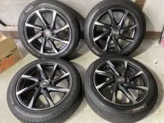 2024年バリ山！レヴォーグにて使用　ピレリP8 215/50R17 2024年バリ山！レヴォーグにて使用 ピレリP8 215/50R17 - メルカリ