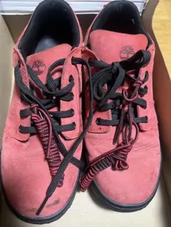 ティンバーランド スニーカー