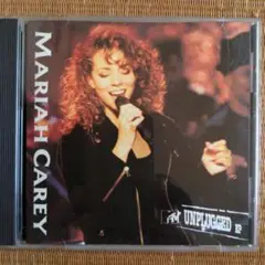 Mariah Carey MTV Unplugged EP