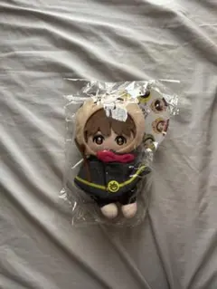 有岡大貴　マスコットぬいぐるみ