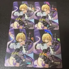 【本日出品削除】ゼンゼロ 閃魂 イドリー
