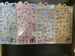 ボンボンドロップシール オリジナル