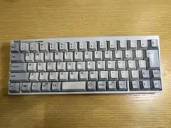 HHKB Professional HYBRID 白