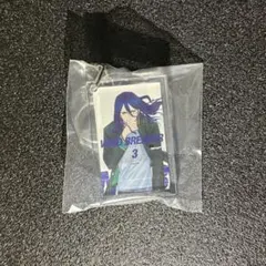 ウィンブレ 一番くじ 原作5周年 F賞 単行本アクリッツキーホルダー 杉下京太郎