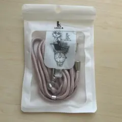 【新品】Josie　デザイン　スマホストラップ　時計　SEIKO　LUKIA